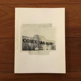[英]Come Again