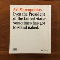 [英]Even the President of the United States sometimes has got to stand naked.