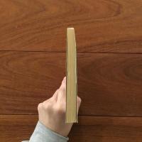 [英]Paper and Pen, Story