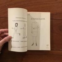 [英]Paper and Pen, Story