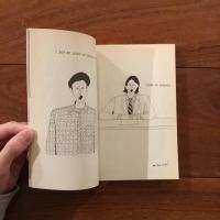 [英]Paper and Pen, Story