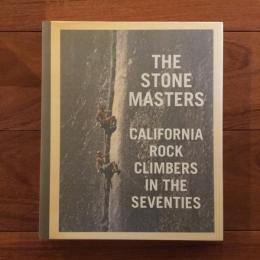 [英]The Stone Masters: California Rock Climbers in the Seventies