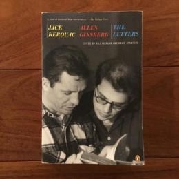 [英]Jack Kerouac Allen Ginsberg The Letters