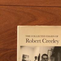 [英]The Collected Essays of Robert Creeley
