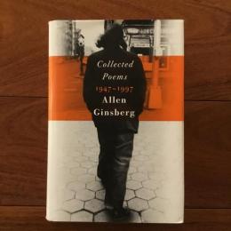 [英]Collected Poems 1947-1997