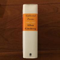 [英]Collected Poems 1947-1997