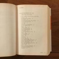 [英]Collected Poems 1947-1997