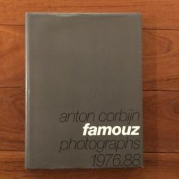 [英]Famouz : Photographs 1976-88