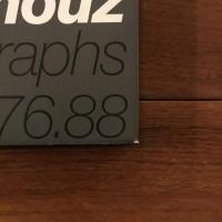 [英]Famouz : Photographs 1976-88