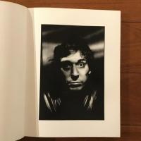 [英]Famouz : Photographs 1976-88