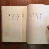 詩集 都市荒野