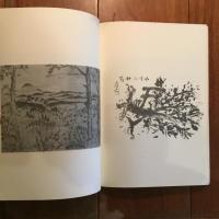 魯山人素描集