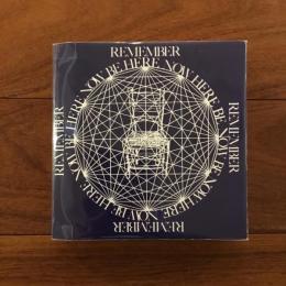 [英]BE HERE NOW
