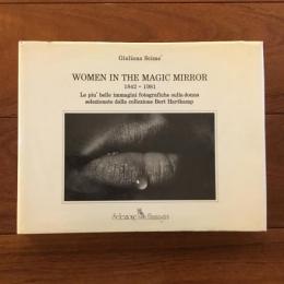 [英]Women in the magic mirror 1842-1981