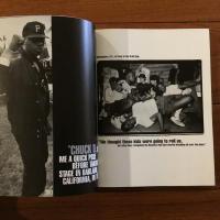 [英]Oh Snap!: The Rap Photography of Ricky Powell