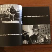 [英]Oh Snap!: The Rap Photography of Ricky Powell