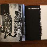 [英]Oh Snap!: The Rap Photography of Ricky Powell