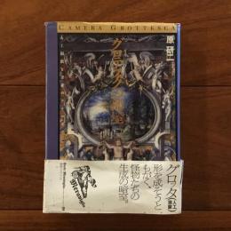 グロテスクの部屋: 人工洞窟と書斎のアナロギア　叢書メラヴィリア