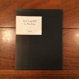 [英]La Brochure