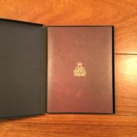 [英]La Brochure
