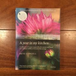 [英]A year in my kitchen
