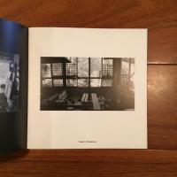 中里隆とステン・リッケ・マドセン二人展 Takashi Nakazato & Sten Lykke Madsen