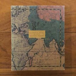 Lipsett Book A to Z for Von Voyage: 旅と海をめぐる、26文字の冒険