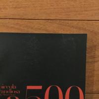 La 500: Piccola grandiosa
