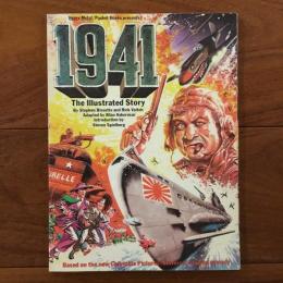 [英]1941: The Illustrated Story