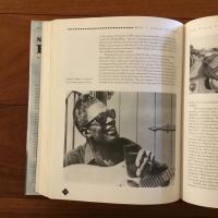 [英]Nothing But the BLUES: The Music and the Musicians