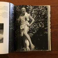 [英]Then: Alexander Liberman Photographs 1925-1995
