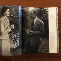 [英]Then: Alexander Liberman Photographs 1925-1995