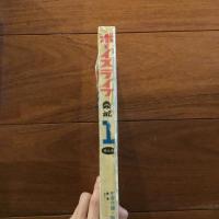 ボーイズライフ 1968年1月新年特大号