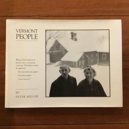[英]Vermont People
