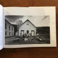 [英]Vermont People