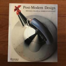 [英]Post-Modern Design