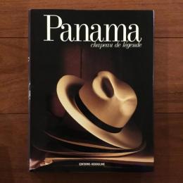 [英]Panama, chapeau de legende (「Panama: A Legendary Hat」仏語版）