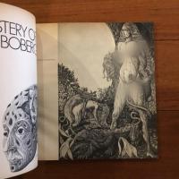 [英]AVANT GARDE No.12: The Mystery of Jorgen Boberg