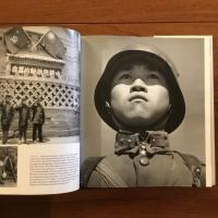 [英]CHINA: A Photohistory 1937-1987