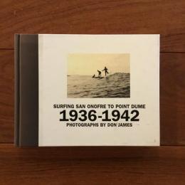 [英]Surfing San Onofre to Point Dune 1936-1942