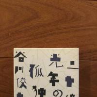 二十億光年の孤独