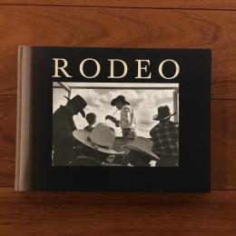 [英]Rodeo