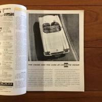 [英]Sports Cars Illustrated May 1959