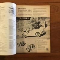 [英]Sports Cars Illustrated May 1959