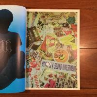 relax No.40 2000年6月号: モバイルライフ / ステッカーチューン 表紙：エリック・ヘイズ