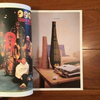 relax No.49 2001年3月号: APE?NY   吉田カバン