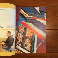 relax No.54 2001年8月号: 海へとデルタ/ テルミン