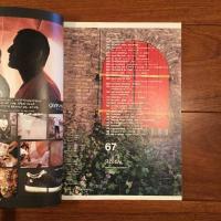 relax No.67 2002年9月号: 北欧？ / Technics SL-1200