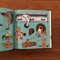 [英]Bowl・O・Rama: The Visual Arts of Bowling