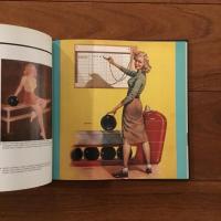 [英]Bowl・O・Rama: The Visual Arts of Bowling